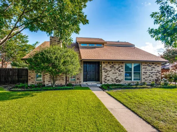 2013 Toulon Ln, Carrollton, TX 75007