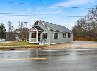 501 Boyne Ave, Boyne City, MI 49712