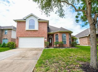 13407 Georgia Hollow Ct, Rosharon, TX 77583