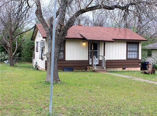 4301 Hank Ave, Austin, TX 78745