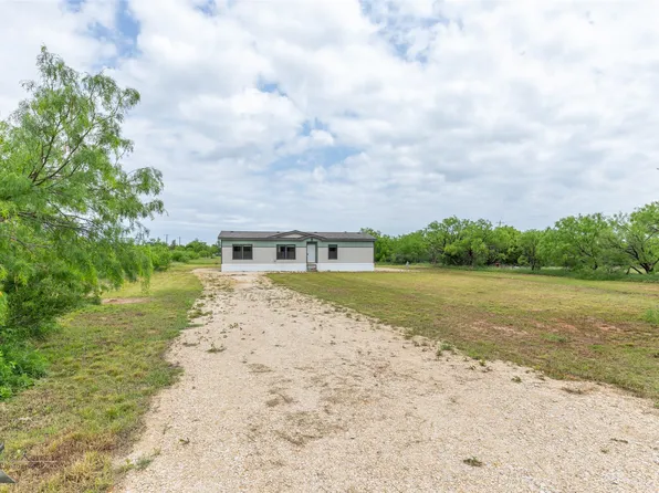 154 County Road 238, Ovalo, TX 79541