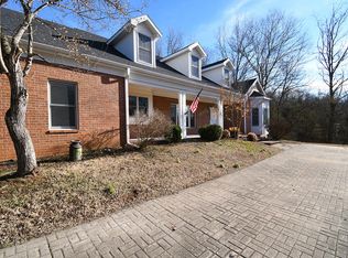 6100 S Farm Road 157, Springfield, MO 65810