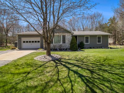 2368 Cherry Rd, Manistee, MI, 49660
