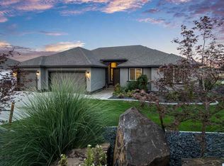 2950 Sunshine Ridge Rd, Richland, WA 99352