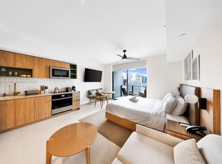 601 NE 1st Ave UNIT 4610, Miami, FL 33132
