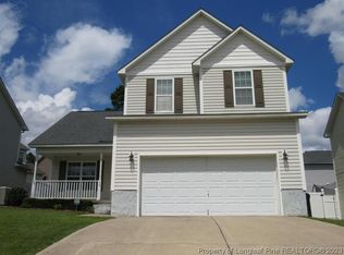 45 British Ln, Cameron, NC 28326