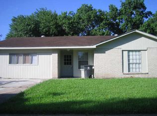 5011 Porter Ridge Dr, Houston, TX 77053