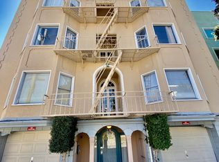 1650 Oxford Street, Berkeley, CA 94709