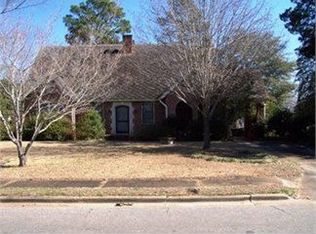 382 Lumpkin St, Cuthbert, GA 39840