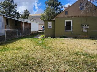 365 E Matlock St #B, Heppner, OR 97836