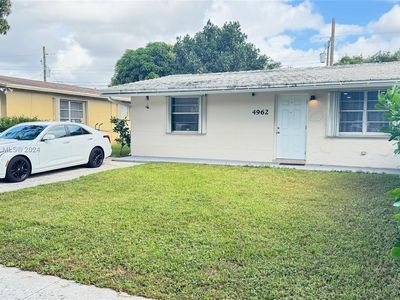 4962 SW 93rd Ave #4962, Fort Lauderdale, FL, 33328