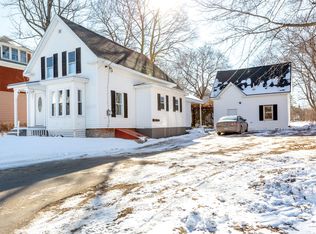 48 School St, Augusta, ME 04330