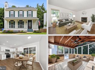 6622 Gooseander Ct, Frederick, MD 21703