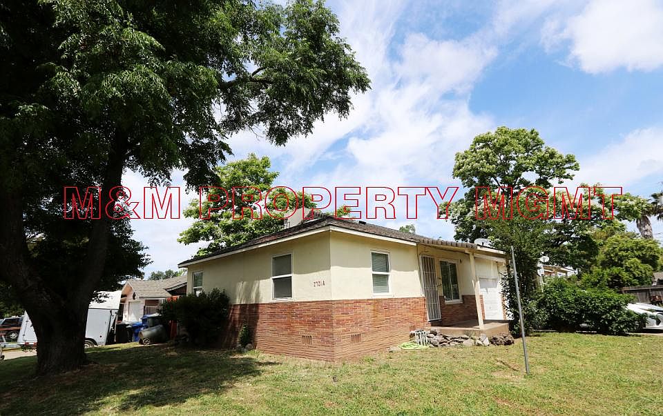 2721 CLOVER LN A - Street View