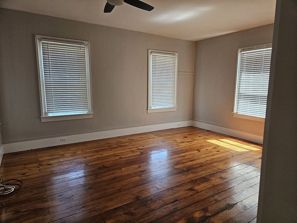 Main living area