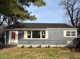 301 S Center St, Bardstown, KY 40004