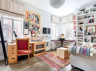 32 Downing St APT 2D, Manhattan, NY 10014