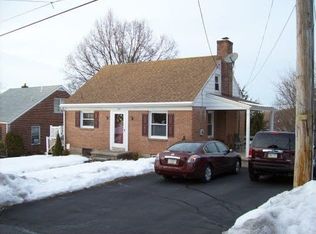 103 4th St, Shillington, PA 19607