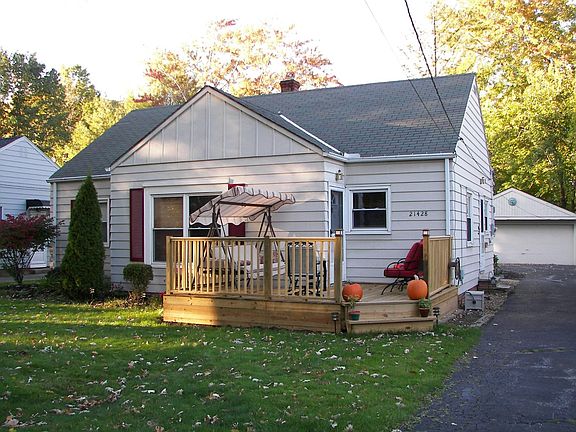 2nd image of 21428 Northwood Ave