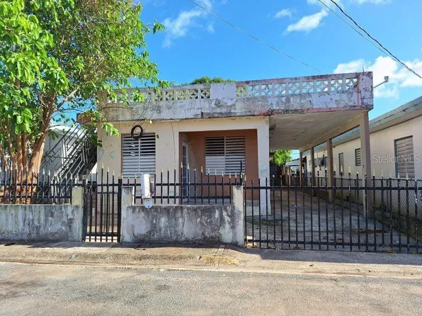 D 3 Calle Las Marias #1, Carolina, PR 00983