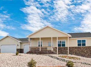 9335 Crystal Mountain Rd, Cheyenne, WY 82009