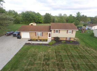 1125 County Road 26, Marengo, OH 43334