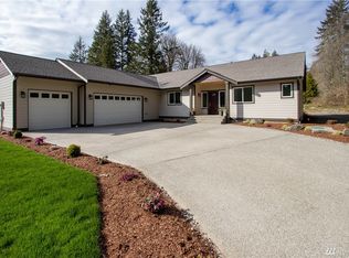 1851 SE Burley Olalla Rd, Pt Orchard, WA 98367