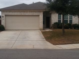 6119 Opal Fls, San Antonio, TX 78222
