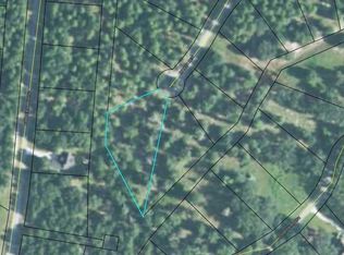 0 Marsh Hen Dr #527, Townsend, GA 31331