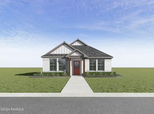 153 Stable Dr, Opelousas, LA 70570