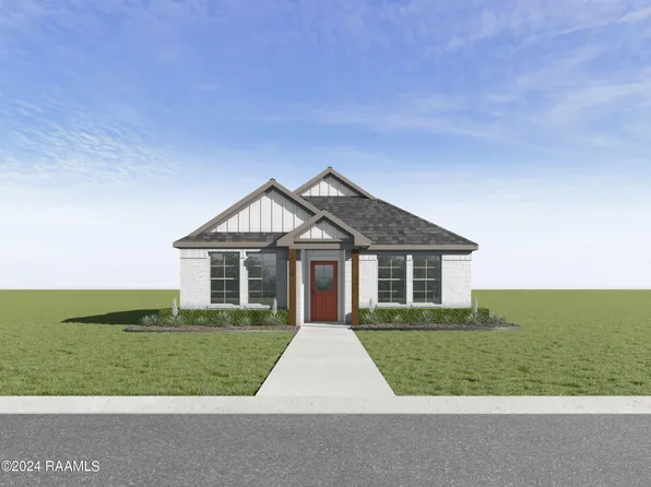 153 Stable Dr, Opelousas, LA 70570