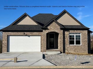 125 Lost Tree Dr, Georgetown, KY 40324