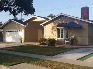 1337 S Huron Dr, Santa Ana, CA 92704