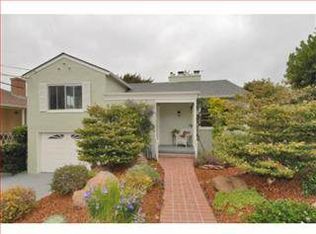 126 Burbank Ave, San Mateo, CA 94403