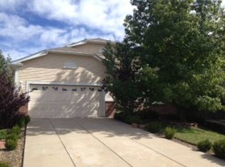22118 Pensive Ct, Parker, CO 80138