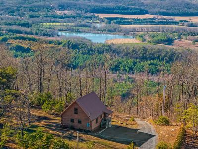 23350 County Road 89, Mentone, AL, 35984