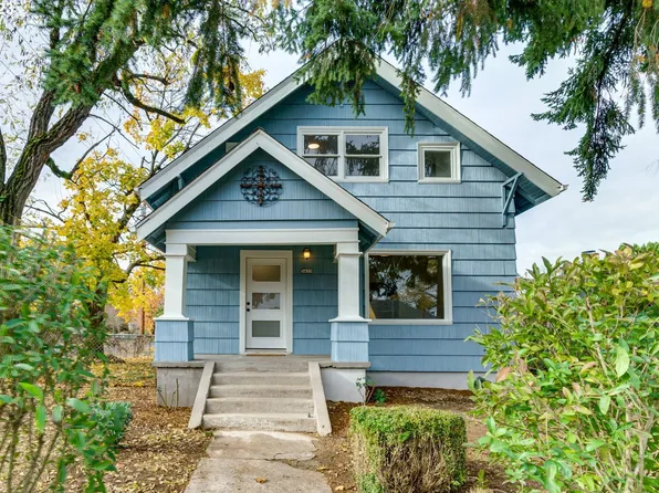 5435 SE 66th Ave, Portland, OR 97206