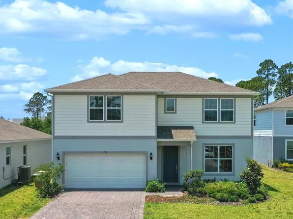 17319 MILLION LAKES COURT, CLERMONT, FL 34714