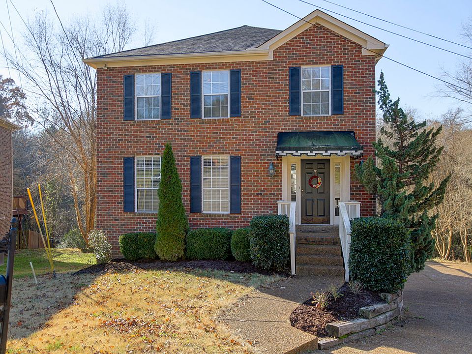 308 Hollow Tree Court