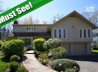 192 Elm St, Tenafly, NJ 07670
