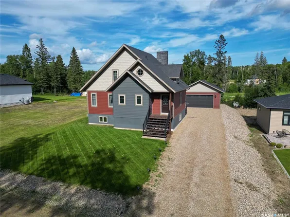 UNIT 8-101 Neis Access ROAD, Lakeland Rm No. 521, SK S0J 0N0