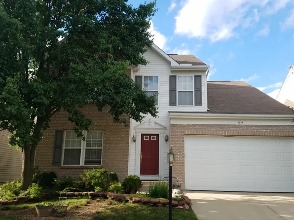 3558 King Edward Way, Dayton, OH 45431