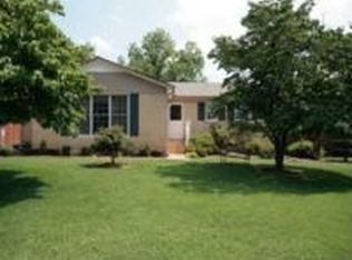 311 Mockingbird Rd SE, Huntsville, AL 35803