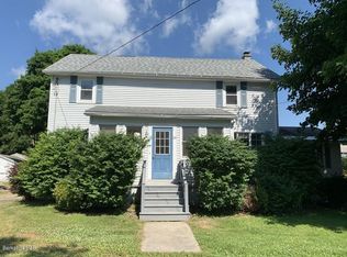 20 Mill Hill Rd, Cheshire, MA 01225