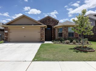 4213 Gallowgate Dr, Fort Worth, TX 76123