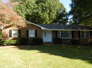 4701 Bridle Path, Winston Salem, NC 27103