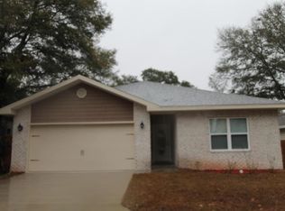 813 Dawes Rd, Fort Walton Beach, FL 32547