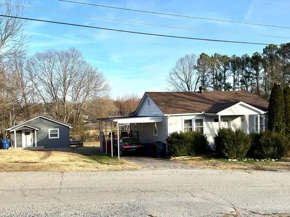 1516 Brown Ave, Jefferson City, TN 37760