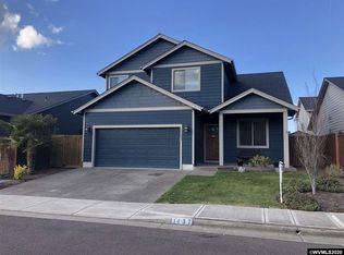 1137 Taurus Loop NE, Salem, OR 97303