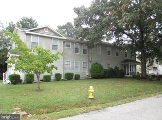 7731 West Dr, Glen Burnie, MD 21060